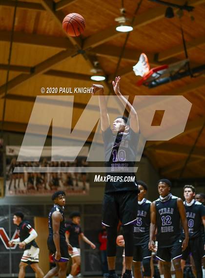 Thumbnail 1 in Cedar Ridge @ Lake Travis photogallery.