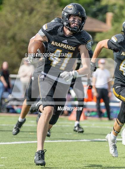 Thumbnail 1 in FR: ThunderRidge @ Arapahoe photogallery.