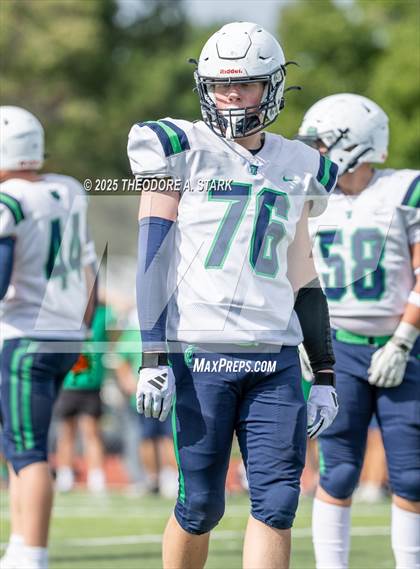 Thumbnail 1 in FR: ThunderRidge @ Arapahoe photogallery.