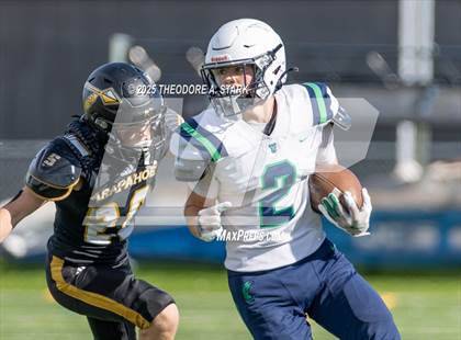 Thumbnail 1 in FR: ThunderRidge @ Arapahoe photogallery.