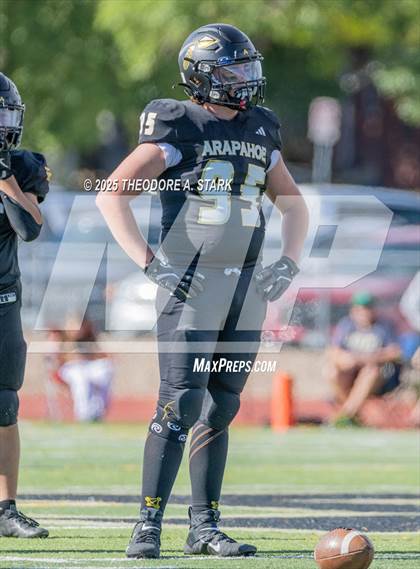 Thumbnail 1 in FR: ThunderRidge @ Arapahoe photogallery.