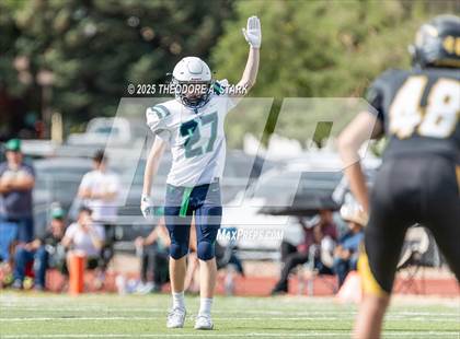 Thumbnail 1 in FR: ThunderRidge @ Arapahoe photogallery.