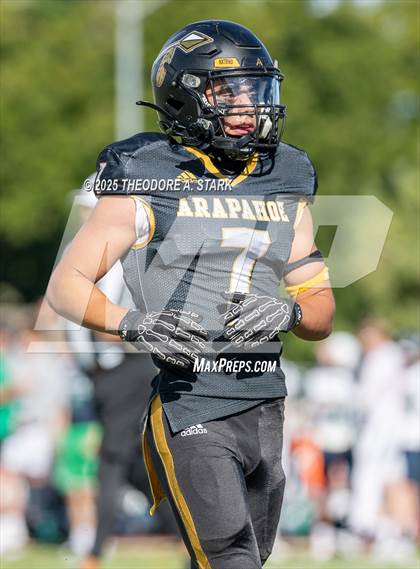 Thumbnail 1 in FR: ThunderRidge @ Arapahoe photogallery.