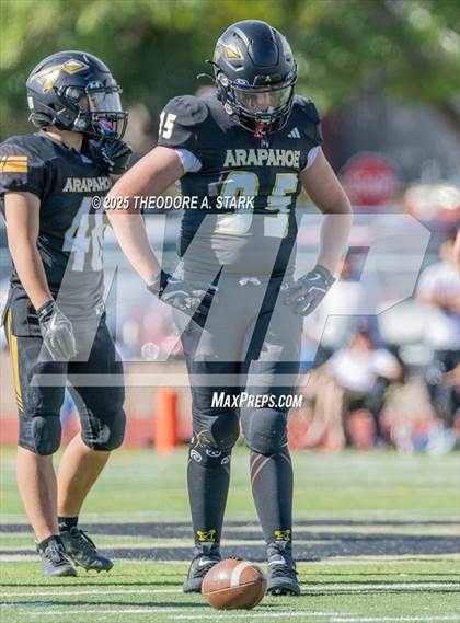 Thumbnail 3 in FR: ThunderRidge @ Arapahoe photogallery.