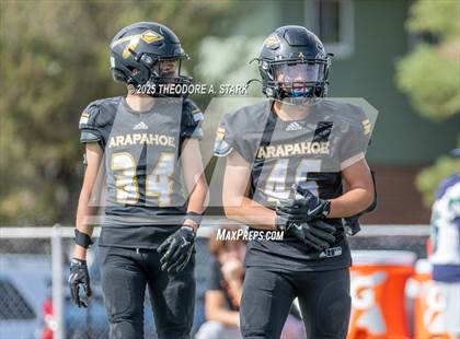 Thumbnail 2 in FR: ThunderRidge @ Arapahoe photogallery.