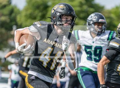 Thumbnail 2 in FR: ThunderRidge @ Arapahoe photogallery.
