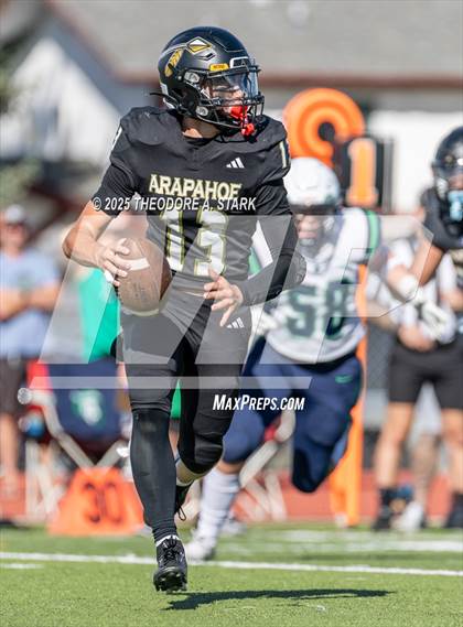 Thumbnail 1 in FR: ThunderRidge @ Arapahoe photogallery.