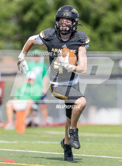 Thumbnail 2 in FR: ThunderRidge @ Arapahoe photogallery.