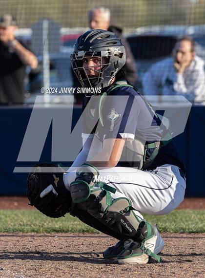 Thumbnail 1 in Metro-East Lutheran @ Father McGivney Catholic photogallery.