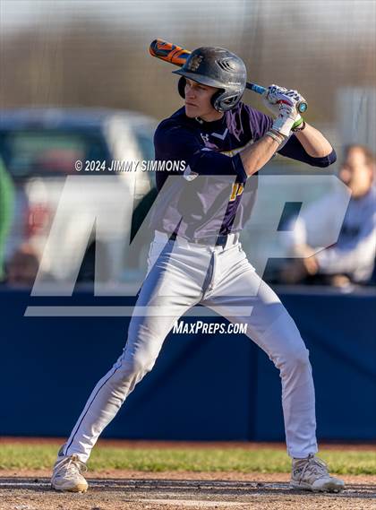 Thumbnail 1 in Metro-East Lutheran @ Father McGivney Catholic photogallery.