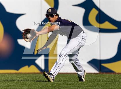 Thumbnail 1 in Metro-East Lutheran @ Father McGivney Catholic photogallery.