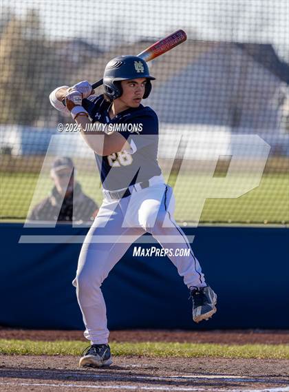Thumbnail 2 in Metro-East Lutheran @ Father McGivney Catholic photogallery.