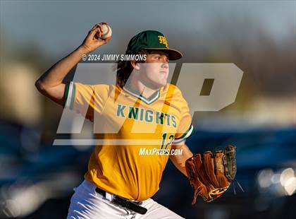 Thumbnail 3 in Metro-East Lutheran @ Father McGivney Catholic photogallery.