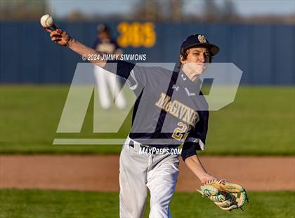 Thumbnail 2 in Metro-East Lutheran @ Father McGivney Catholic photogallery.