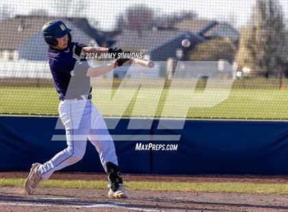 Thumbnail 1 in Metro-East Lutheran @ Father McGivney Catholic photogallery.