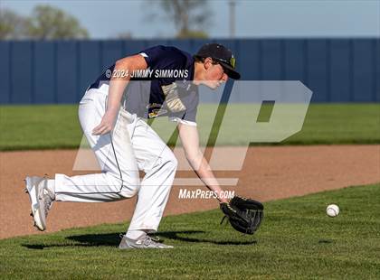 Thumbnail 1 in Metro-East Lutheran @ Father McGivney Catholic photogallery.
