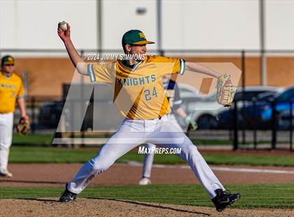 Thumbnail 2 in Metro-East Lutheran @ Father McGivney Catholic photogallery.