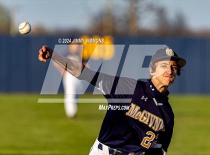 Thumbnail 1 in Metro-East Lutheran @ Father McGivney Catholic photogallery.