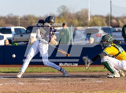 Thumbnail 2 in Metro-East Lutheran @ Father McGivney Catholic photogallery.