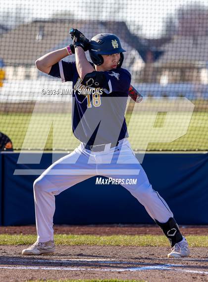 Thumbnail 3 in Metro-East Lutheran @ Father McGivney Catholic photogallery.