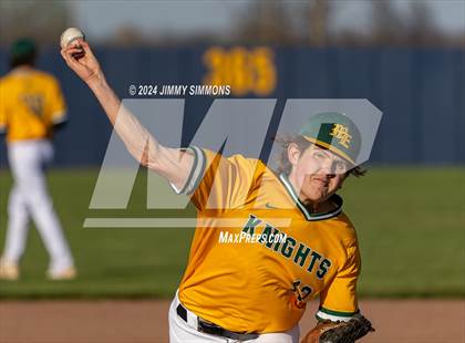 Thumbnail 3 in Metro-East Lutheran @ Father McGivney Catholic photogallery.