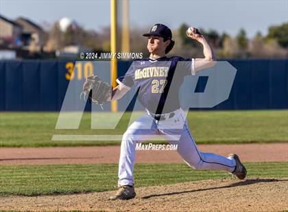Thumbnail 3 in Metro-East Lutheran @ Father McGivney Catholic photogallery.