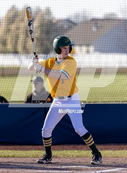 Thumbnail 3 in Metro-East Lutheran @ Father McGivney Catholic photogallery.