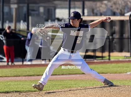Thumbnail 2 in Metro-East Lutheran @ Father McGivney Catholic photogallery.