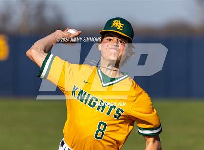 Thumbnail 1 in Metro-East Lutheran @ Father McGivney Catholic photogallery.