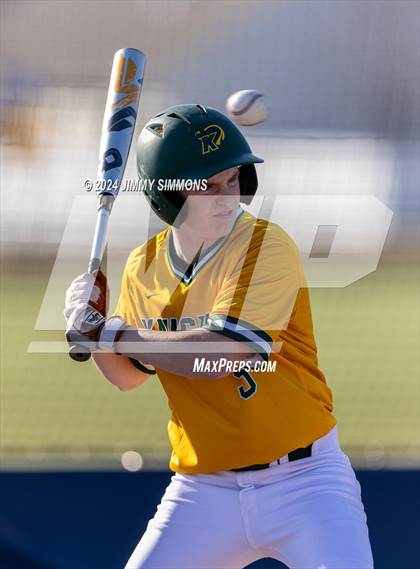 Thumbnail 1 in Metro-East Lutheran @ Father McGivney Catholic photogallery.