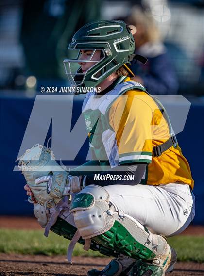 Thumbnail 3 in Metro-East Lutheran @ Father McGivney Catholic photogallery.
