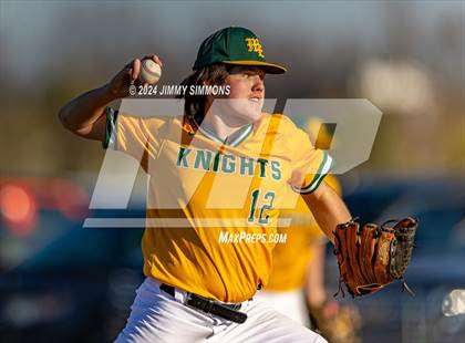 Thumbnail 2 in Metro-East Lutheran @ Father McGivney Catholic photogallery.