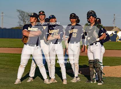 Thumbnail 2 in Metro-East Lutheran @ Father McGivney Catholic photogallery.