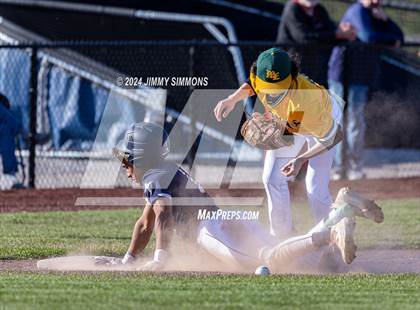 Thumbnail 2 in Metro-East Lutheran @ Father McGivney Catholic photogallery.