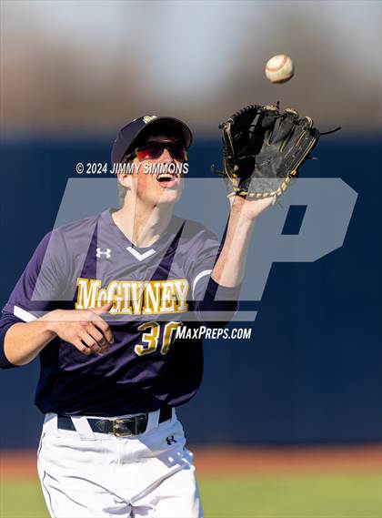 Thumbnail 2 in Metro-East Lutheran @ Father McGivney Catholic photogallery.