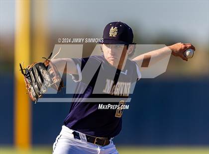 Thumbnail 2 in Metro-East Lutheran @ Father McGivney Catholic photogallery.