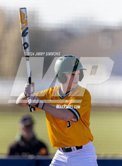 Thumbnail 3 in Metro-East Lutheran @ Father McGivney Catholic photogallery.