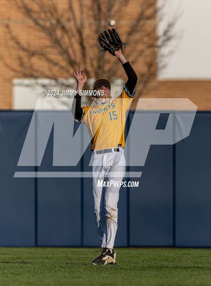 Thumbnail 1 in Metro-East Lutheran @ Father McGivney Catholic photogallery.