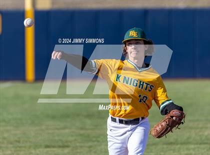 Thumbnail 1 in Metro-East Lutheran @ Father McGivney Catholic photogallery.