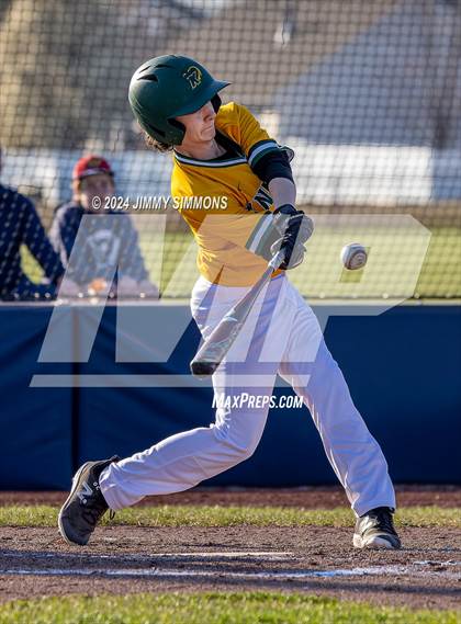 Thumbnail 2 in Metro-East Lutheran @ Father McGivney Catholic photogallery.