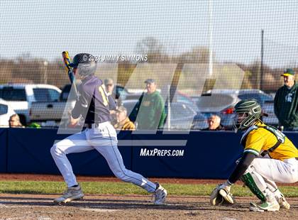 Thumbnail 3 in Metro-East Lutheran @ Father McGivney Catholic photogallery.