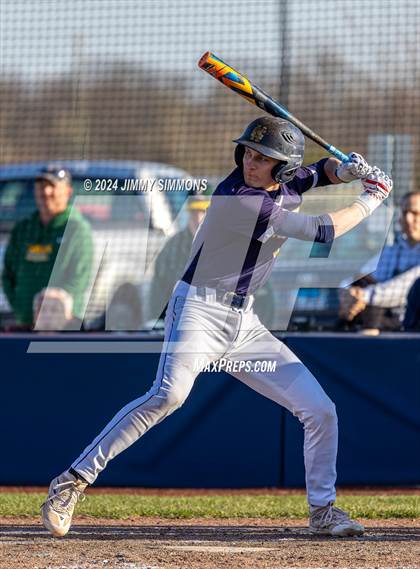 Thumbnail 3 in Metro-East Lutheran @ Father McGivney Catholic photogallery.