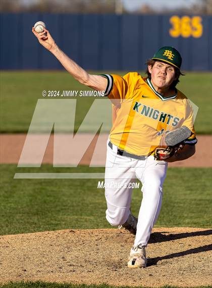 Thumbnail 1 in Metro-East Lutheran @ Father McGivney Catholic photogallery.