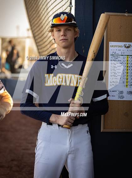 Thumbnail 2 in Metro-East Lutheran @ Father McGivney Catholic photogallery.