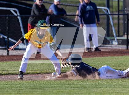 Thumbnail 3 in Metro-East Lutheran @ Father McGivney Catholic photogallery.