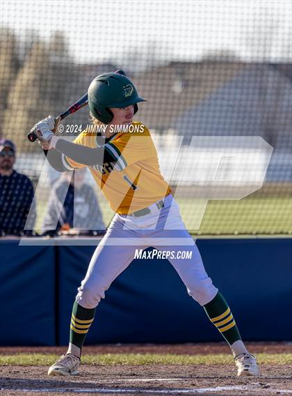 Thumbnail 2 in Metro-East Lutheran @ Father McGivney Catholic photogallery.