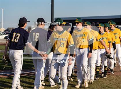 Thumbnail 1 in Metro-East Lutheran @ Father McGivney Catholic photogallery.