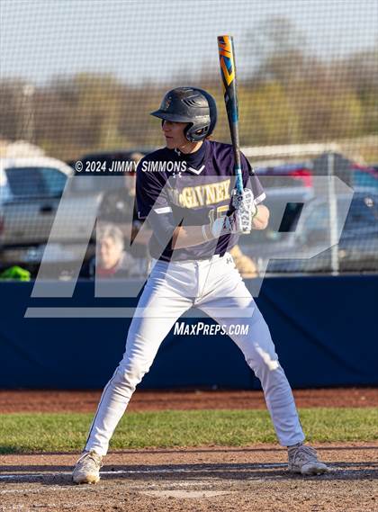 Thumbnail 3 in Metro-East Lutheran @ Father McGivney Catholic photogallery.