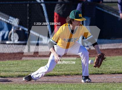 Thumbnail 2 in Metro-East Lutheran @ Father McGivney Catholic photogallery.
