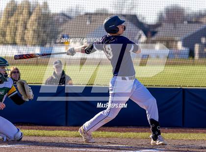 Thumbnail 2 in Metro-East Lutheran @ Father McGivney Catholic photogallery.